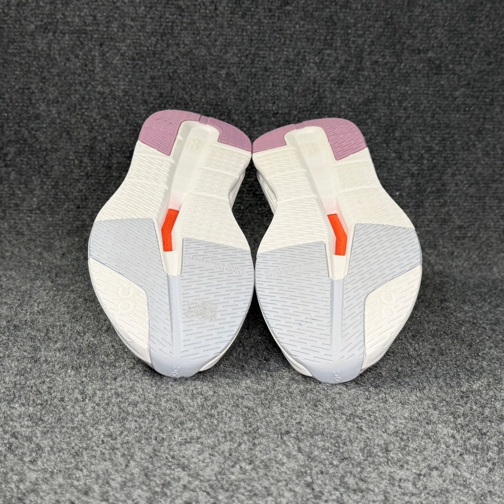 On Running Cloudeasy Shoes Women 9 Orchid Lavender Athletic Run Training Sneaker - Picture 11 of 12
